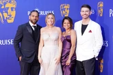 Stacey Solomon says 'I'm not taking it well' as she rants over BAFTAs snub
