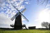 The 'cosy' town hours from Birmingham with historic windmill and gorgeous walks