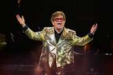 Sir Elton John labels X Factor as 'worst thing that can happen to you' in music