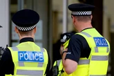 Witton man due in court on terrorism charges