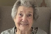 Birmingham Mail death and funeral notices this week includes 'cherished' gran aged 98