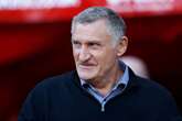 West Brom confirm Tony Mowbray contract details and coaching team