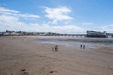 UK beach scene 'terrifies' Brits as tourist says 'genuinely my worst nightmare'