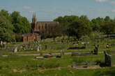 Broke Birmingham City Council selling hundreds of grave plots to 'pay off debts'