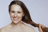 Women praising 'amazing' hair growth kit that's helped them regain confidence