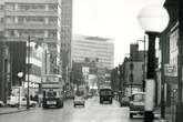 What Birmingham looked like in 1972 - 52 years ago