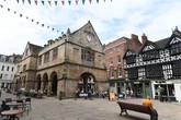 The 8 Midland areas named as the best places to live in the UK
