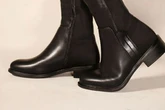 Debenhams elasticated boots slashed from £96 to £35 'great on all size legs'