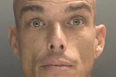 Fake window cleaner stole £15k worth of gold as woman, 80, made him cup of tea