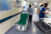 The number of staff being off sick at Birmingham hospitals is 'chronically high'