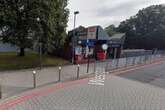 Man dies after incident on Birmingham railway track