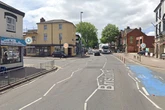 Boys arrested as combat knives seized after Birmingham police chase