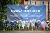 Minehead school bus crash leaves one dead and 21 injured - what we know so far