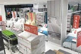 Dunelm's 'cheerful' £10 duvet set that shoppers say 'ticks all boxes'