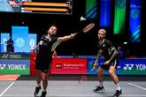 Experience the thrill of the Yonex All England Open Badminton Championships in Birmingham