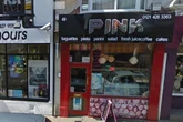 Posh new takeaway offering fine dining meals is replacing Pink Cafe in Harborne