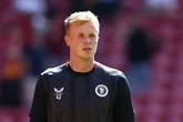 Aston Villa team news vs Zrinjski as Unai Emery makes eight changes and hands out debut