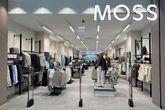 Renowned menswear brand comes to Birmingham’s Bullring