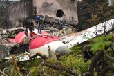 Air India issues fresh statement days after crash which killed 241 people
