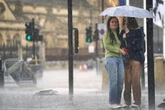 26 areas in England issued urgent Met Office warning - full list