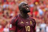 I think Romelu Lukaku could be a great option for Aston Villa