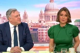 ITV Good Morning Britain announces breaking news as hosts say 'not good'