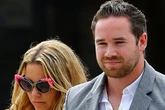 Katie Price 'breaks silence' after Kieran Hayler charged with raping girl, 13