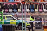Horror as families witness young worker 'crushed to death' by funfair ride