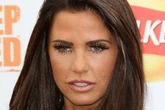 Katie Price claims she's kissed three Hollywood stars including popular singer