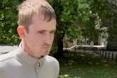 'Karma' as man, 26, who sexually abused horses caught after being hurt by animal