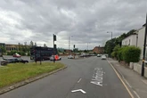 Perry Barr police incident live as Aldridge Road scene sealed off