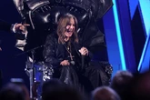 'I was at Ozzy Osbourne's final gig in Birmingham and one thing didn't go unnoticed'