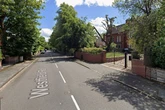 Inside Birmingham's poshest neighbourhood where mansions cost £1.7m