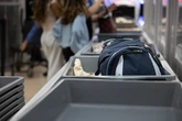 What passengers must remove from airport bags, including liquids and medical equipment