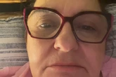 Gogglebox star's 'big scare' as horror diagnosis made after routine smear test
