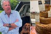 Jeremy Clarkson charging £200 for surprising item at Diddly Squat Farm shop