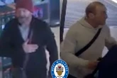 Bank cards drained after handbag stolen from Birmingham hospital as police issue CCTV appeal