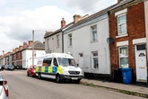 Human remains found in Midlands garden in hunt for woman who vanished 15 years ago