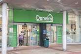 Shoppers call Dunelm's £12 airer a 'brilliant idea' because it 'disappears after use'