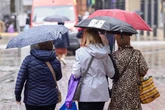 Met Office announces exact date massive deluge of rain will lash UK