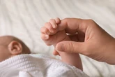 Top 10 baby names of 2025 so far - with major change for girls' ranking