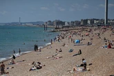 How to tell the difference between heat stroke and heat exhaustion in UK heatwave