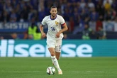 Aston Villa 'submit proposal' to France midfielder transfer listed after 'altercation'
