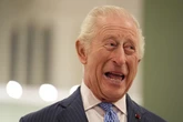 King Charles offers 'olive branch' to Meghan Markle and Prince Harry