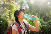 Exact amount of water you should drink during UK heatwave
