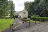 Midlands museum and nearby homes evacuated as explosives found