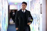 Birmingham City fans all saying the same thing on big day for Demarai Gray
