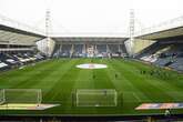 Preston North End v Aston Villa confirmed date and kick off time forces fixture change