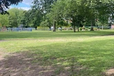 Summerfield Park in Winson Green sealed off amid report of gunfire