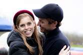 Princess Beatrice's 'extraordinarily difficult' time amid latest pregnancy